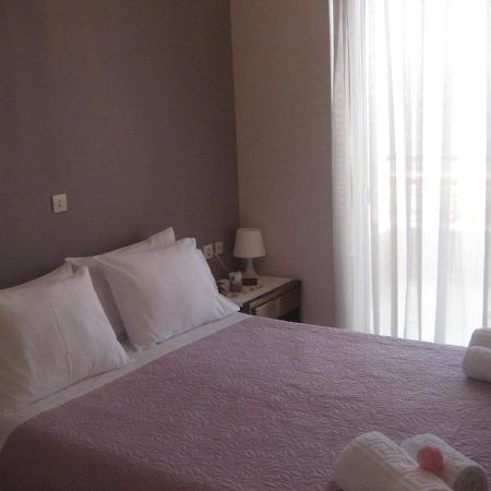 Appartement Almare à Kato Almiri Extérieur photo