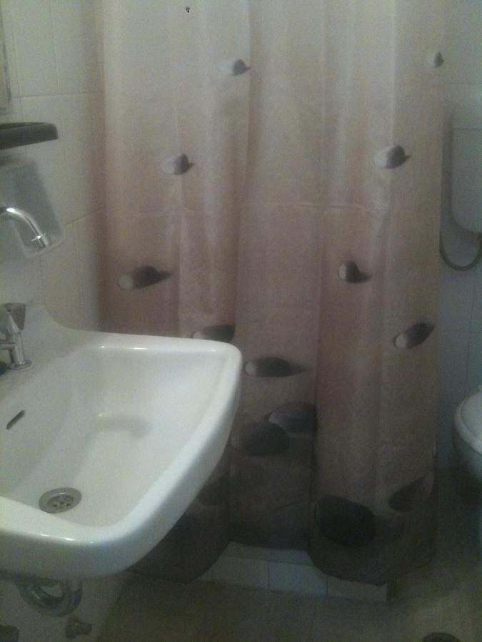 Appartement Almare à Kato Almiri Extérieur photo