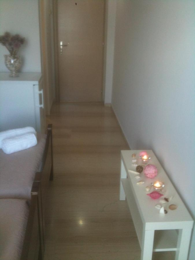 Appartement Almare à Kato Almiri Extérieur photo